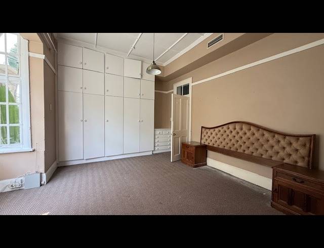 2.5 BEDROOM APARTMENT RENTED IN MUSGRAVE